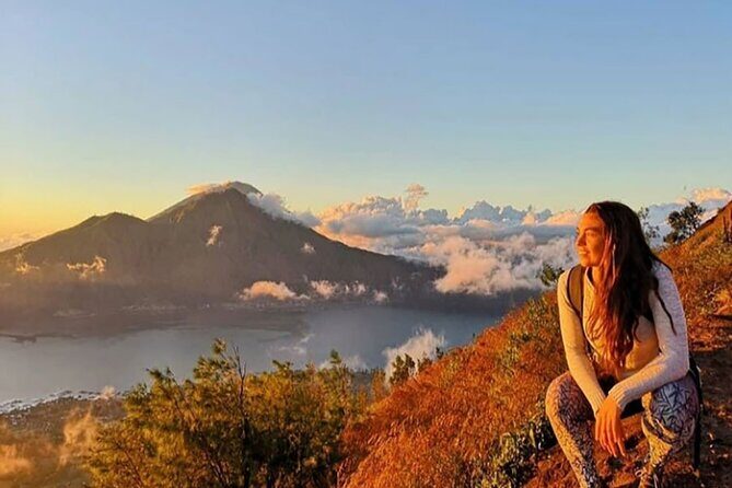 Bali: Mount Batur Trekking for Best Sunrise Adventure - The Sum Up