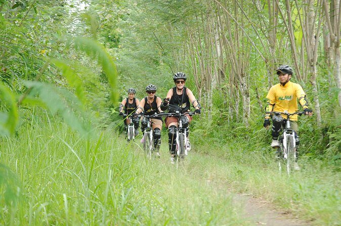 Bali Mountains and Villages Cycling Tour - Is This Tour Worth It?