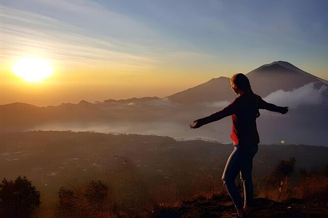 Bali: Mt Batur Sunrise Trekking and Natural Hot Spring - Who Will Love This Tour?