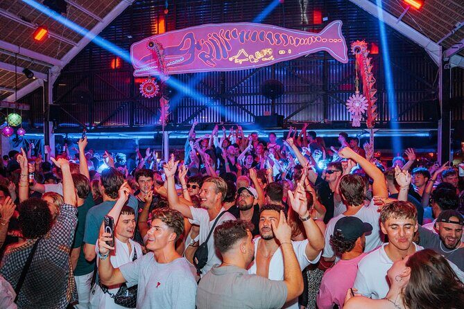 Bali Nightlife Tour: Seminyak & Canggu Bars, Clubs with Transport - A Closer Look at the Bali Nightlife Experience