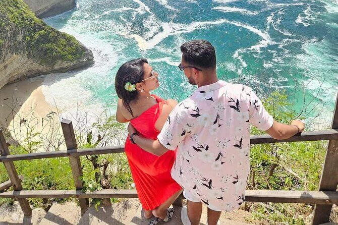 Bali : Nusa Penida with Lunch ,car, driver - Who This Tour Is Best For