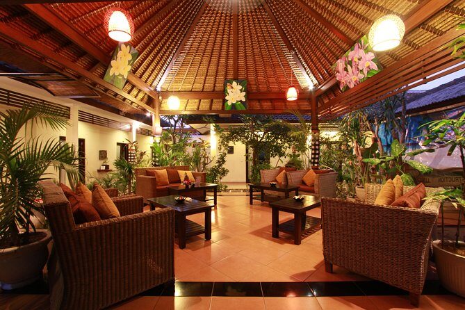 Bali Orchid Spa 1 Hour Relaxing Massage - Final Thoughts: Is It Worth It?