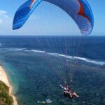 BALI PARAGLIDING Fly, Swing and Soaring above the sea with private transfer - The Itinerary: What to Expect Step-by-Step