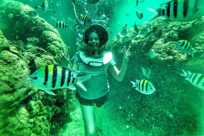 Bali Parasailing Adventure - What’s the Experience Like Step-by-Step?