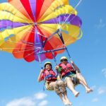 Bali Parasailing - Banana Boat - Jet Ski - Authentic Experiences & Considerations