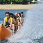 Bali Parasailing, Banana, Jet Ski, and Sea Walker with Transfer - Who Should Consider This Tour?