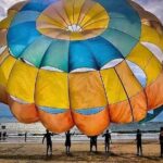 Bali Parasailing Watersport Nusa dua - FAQ