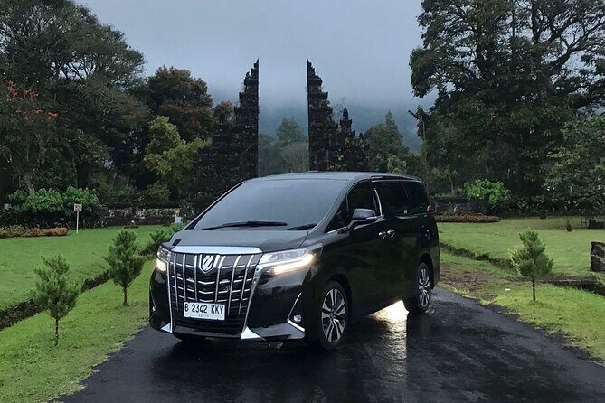 Bali Personal Driver - Hire VIP Car in Bali With Driver - The Practicalities: Price, Duration, and Booking
