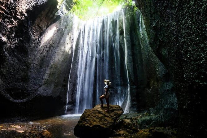 Bali Picture Perfect Instagram Tour (Private & All-Inclusive) - Exploring Bali’s Photogenic Highlights