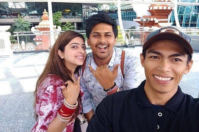 Bali Private Airport Drop-off: Exclusive Departure Transfer - The Real Value of a Bali Departure Transfer