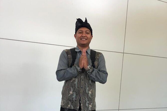 Bali Private Airport Pick up - The Experience of Your Bali Airport Transfer