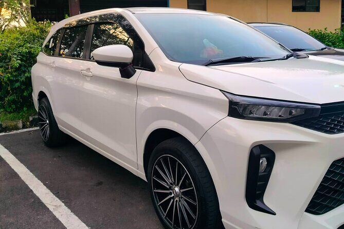 Bali Private Car Charter & Customize Tour With Driver English Speaking-Free WiFi - A Deep Dive into the Bali Private Car Tour Experience