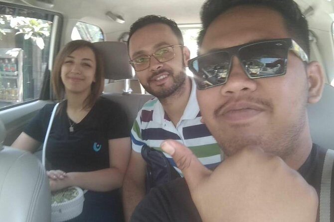 Bali Private Car Charter With Driver - Who Will Love This Tour?