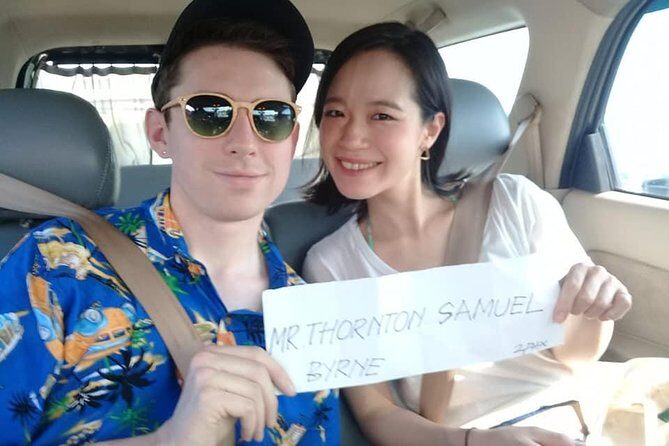 Bali Private Car Charter with English Speaking Driver - FAQ