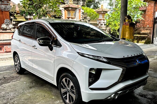 Bali Private Car Full Day Customized Tour With Drone Service - What to Expect at Each Stop