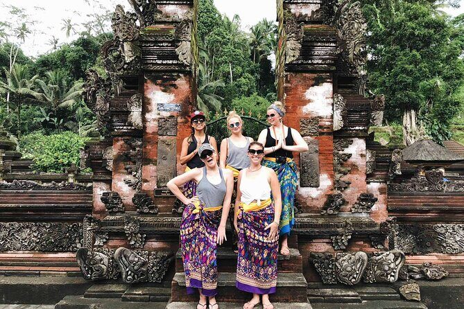 Bali Private Car Hire with English-Speaking Driver - Final Thoughts