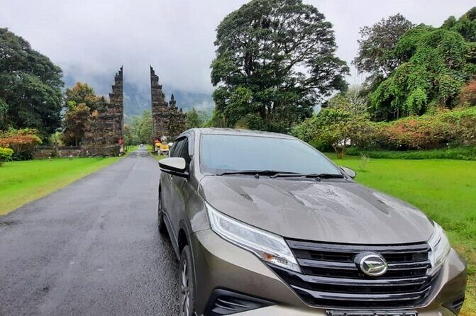 Bali Private Departure Transfer- Bali Hotel to Airport - Why This Transfer Works Well