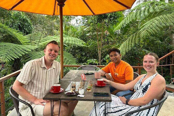 Bali Private Driver & Tour Guide - Frequently Asked Questions