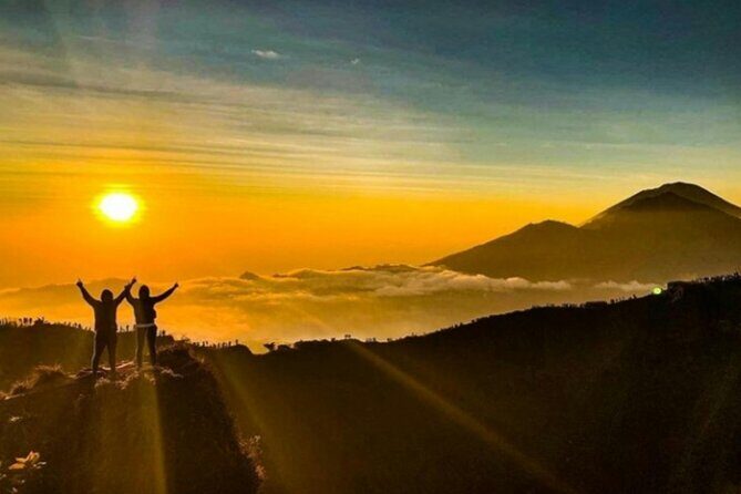 Bali: Private Mount Batur Sunrise Trek with Guide - In-Depth Review: Why This Trek Is a Bali Highlight
