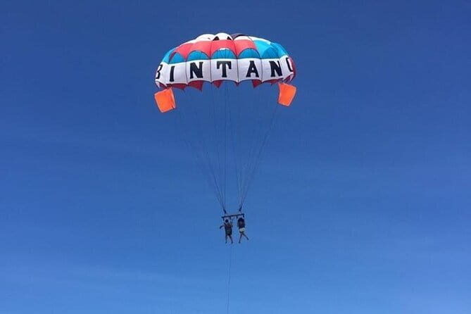 Bali Private Parasailing Adventure - Why Choose a Private Parasailing Adventure?