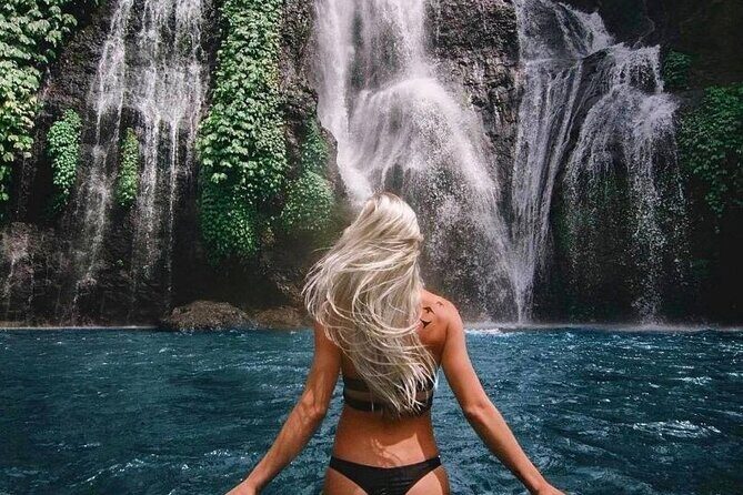 Bali Private Tour: Handara Iconic Gate, Watefall and Temple - Considering the Drawbacks