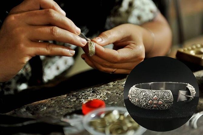 Bali Private Tour: Ubud Artisan Village Day Tour (All Inclusive) - Possible Drawbacks or Considerations