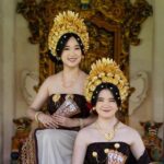 Bali Professional Photoshoot in Traditional Dress Outfit - An In-Depth Look at the Bali Traditional Photoshoot Experience