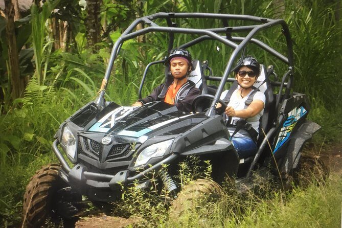 Bali Quad and Buggy Discovery Tour, Including Round-Trip Transfer - Final Thoughts on Value and Experience