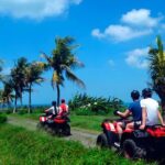 Bali Quad Bike Adventure - Ubud Best ATV Ride Activity - The Experience in Detail