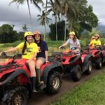 Bali Quad Bike and Blue Lagoon Snorkeling : Best Quad Bike Trip - Exploring the Itinerary in Detail