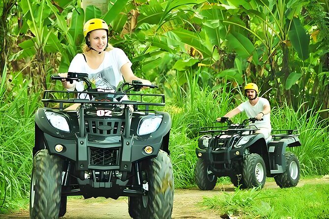 Bali Quad Bike and Tanah Lot Sunset Tour - Additional Details and Practicalities