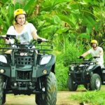 Bali Quad Bike and Ubud Waterfall Tour - Practicalities and What to Expect