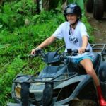 Bali Quad bike ATV passing through Waterfall, Cave & Rice fields - What’s Included and What to Keep in Mind