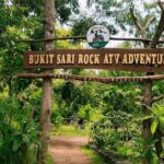 Bali Quad Bike ATV Rides in Uluwatu Experiences - The Sum Up