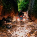 Bali Quad Bike with Cave and waterfall Experience - Practical Considerations