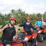 Bali Quad Biking Jungle Exploration with Buffet Lunch - Practical Details and Value