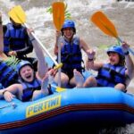 Bali Rafting combination ubud Swing - An In-Depth Look at the Bali Rafting + Ubud Swing Experience