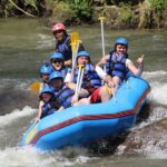 Bali Rafting with FREE Lunch and Hotel Transfer - Who Should Consider This Tour?