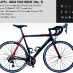 Bali road bike hire / rent - Final Thoughts: Why It’s Worth Considering
