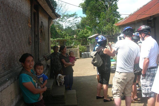 Bali Rocky cycling tour - Final Thoughts