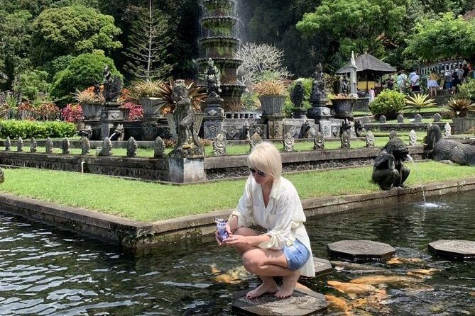 Bali Royal palaces (observe tour) - Authentic Experiences and Practical Tips
