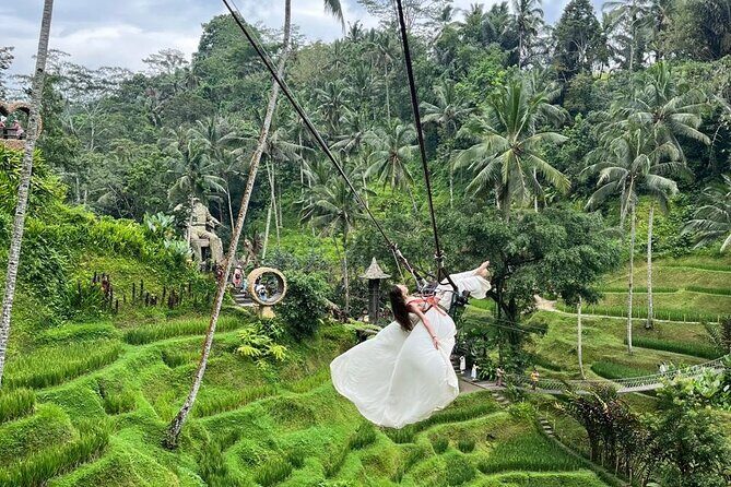 Bali Rural Village Bike - FAQ