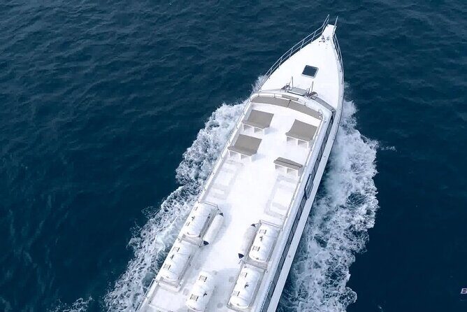 Bali (Serangan) to Gili Trawangan - Gili Air - Lombok (Bangsal) - Final Thoughts