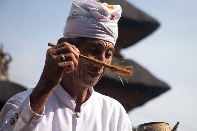 Bali Shaman,Palm Reading,& Spiritual - A Deep Dive into the Bali Shaman & Spiritual Tour