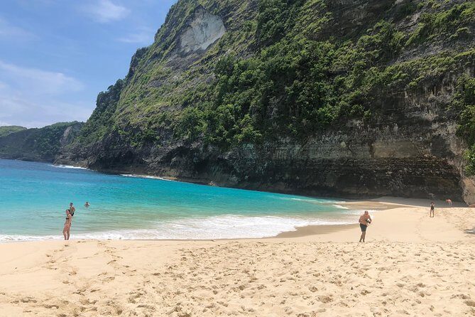 Bali Shore Excursion: Nusa Dua Beach Half Day Tour - The Realities of the Experience