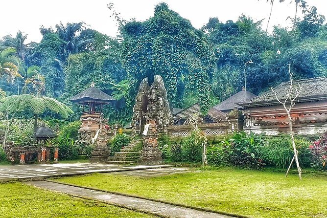 Bali Shore Excursions Cruise Dock In Bali - Who Will Love This Tour?