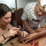 Bali Silver Jewelry Making Class in Sidemen - Who Will Love It?
