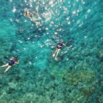 Bali Snorkeling 2 Spots & ATV Quad Bike with Lunch & Transfer - FAQs