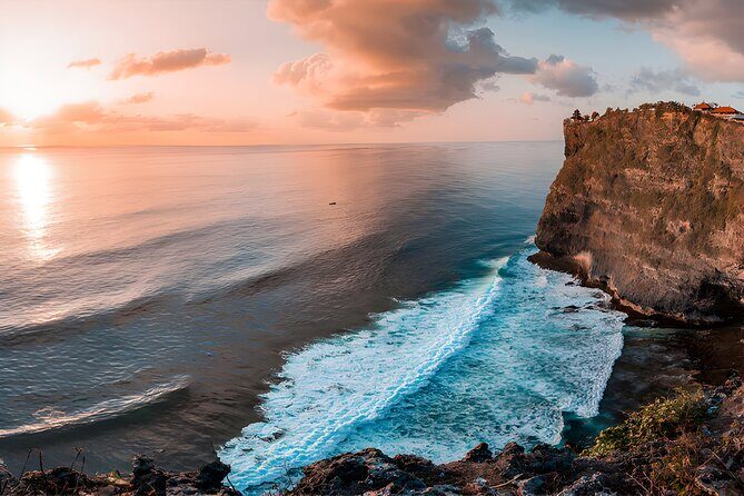 Bali Spa and Uluwatu Sunset Trip with Dinner Packages - Practical Details & Considerations