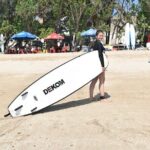 Bali Surf Lesson in Kuta by Dekom - Detailed Breakdown of the Itinerary